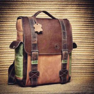 Kozni ranas Traveler