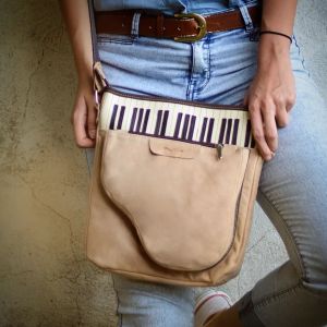 Piano bag