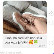 Ženske patike