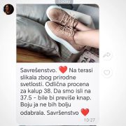 Ženske patike