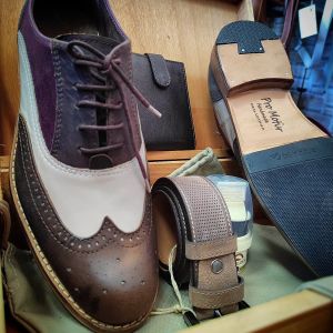 kozne cipele kozni djon