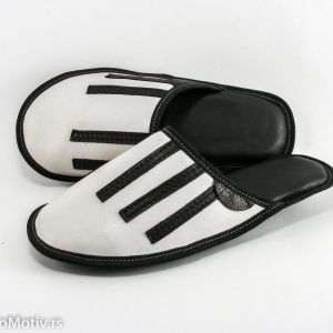 Klavir papuče