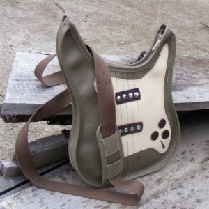 Gitara torbica